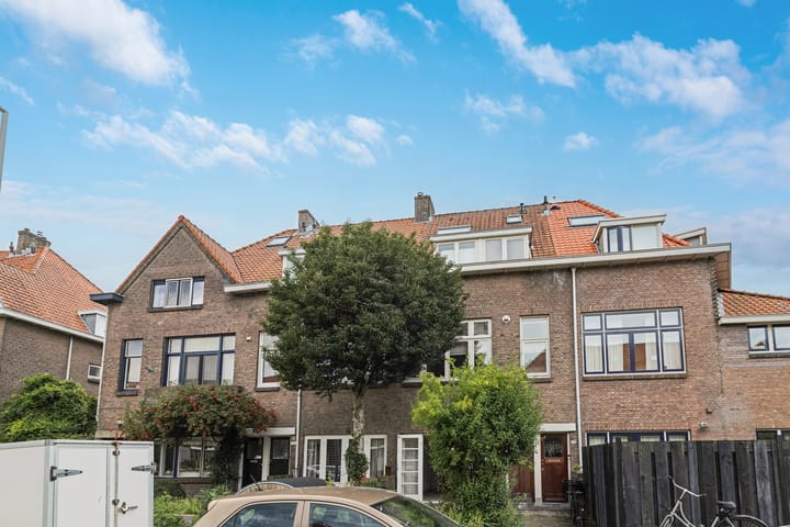 Foto 35 van Juliana van Stolberglaan 81-A