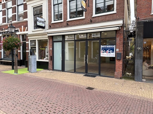Herenstraat 94, Voorburg