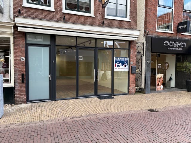 Bekijk foto 2 van Herenstraat 94