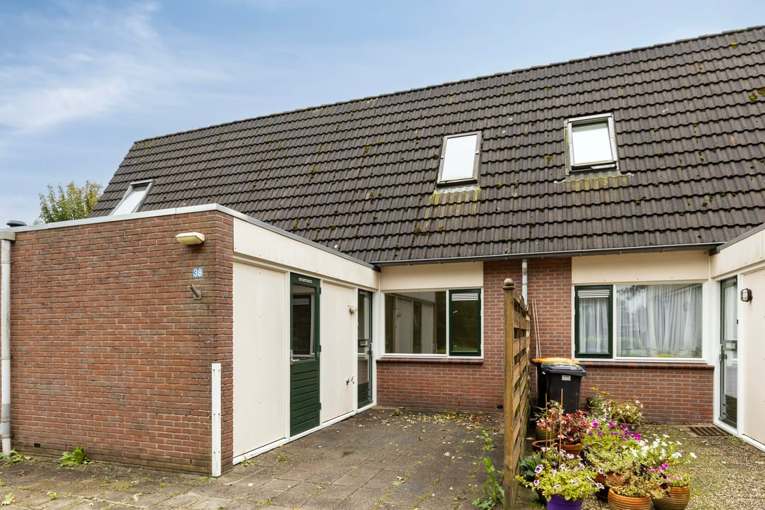 Foto 1 van De IJsvogel 38