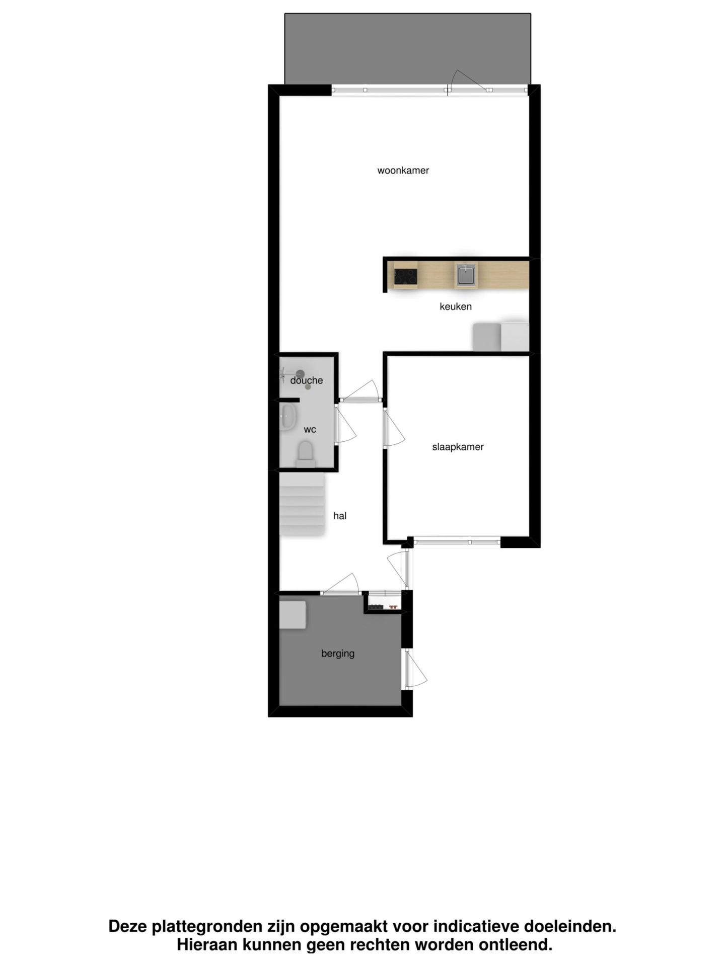 Foto 25 van De IJsvogel 38