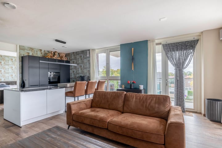 Foto 2 van Marrewijklaan 68