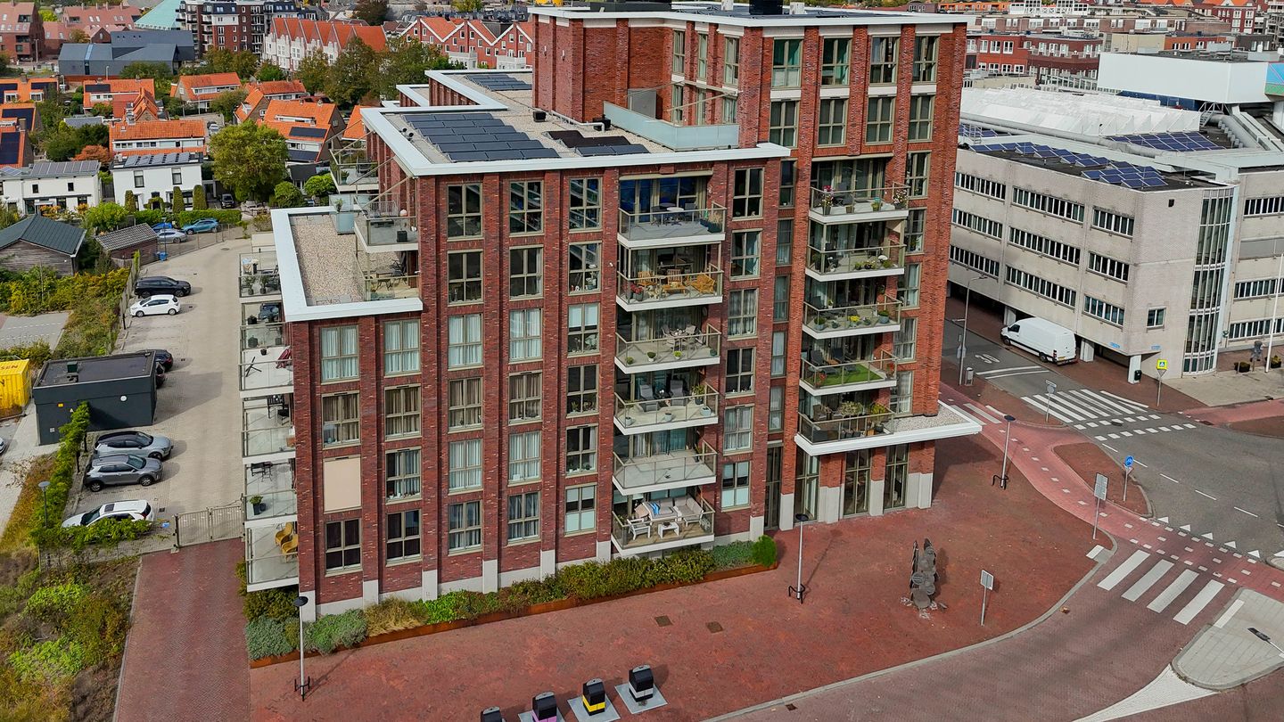 Foto 1 van Marrewijklaan 68