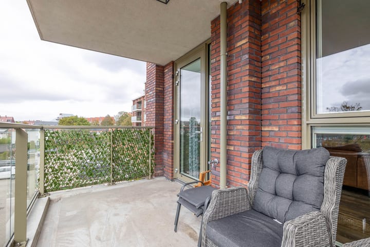 Foto 3 van Marrewijklaan 68