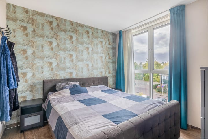 Foto 4 van Marrewijklaan 68