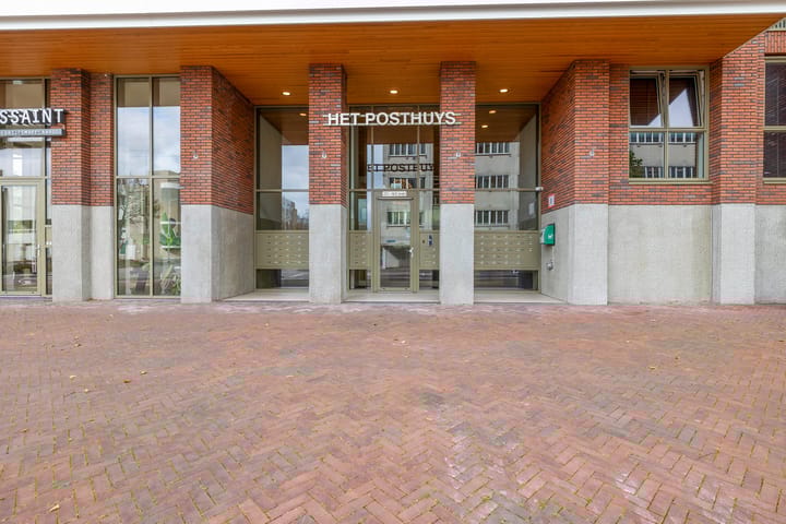 Photo 7 of Marrewijklaan 68