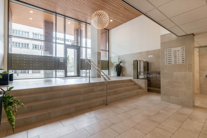 Photo 8 of Marrewijklaan 68