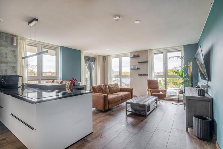 Photo 12 of Marrewijklaan 68