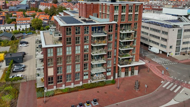 Photo 34 of Marrewijklaan 68