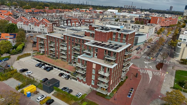 Photo 35 of Marrewijklaan 68