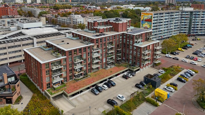 Photo 36 of Marrewijklaan 68