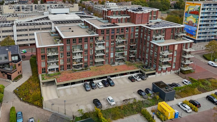 Photo 37 of Marrewijklaan 68