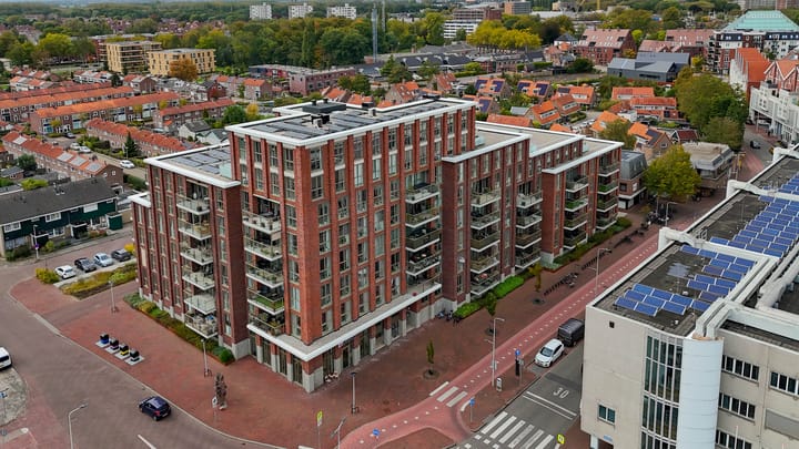 Photo 38 of Marrewijklaan 68