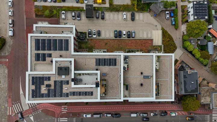 Photo 40 of Marrewijklaan 68