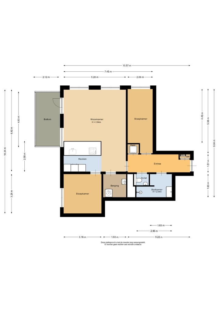 Photo 41 of Marrewijklaan 68