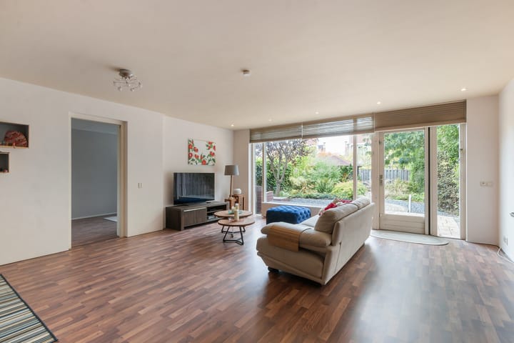 Foto 2 van Pinksterbloemlaan 8