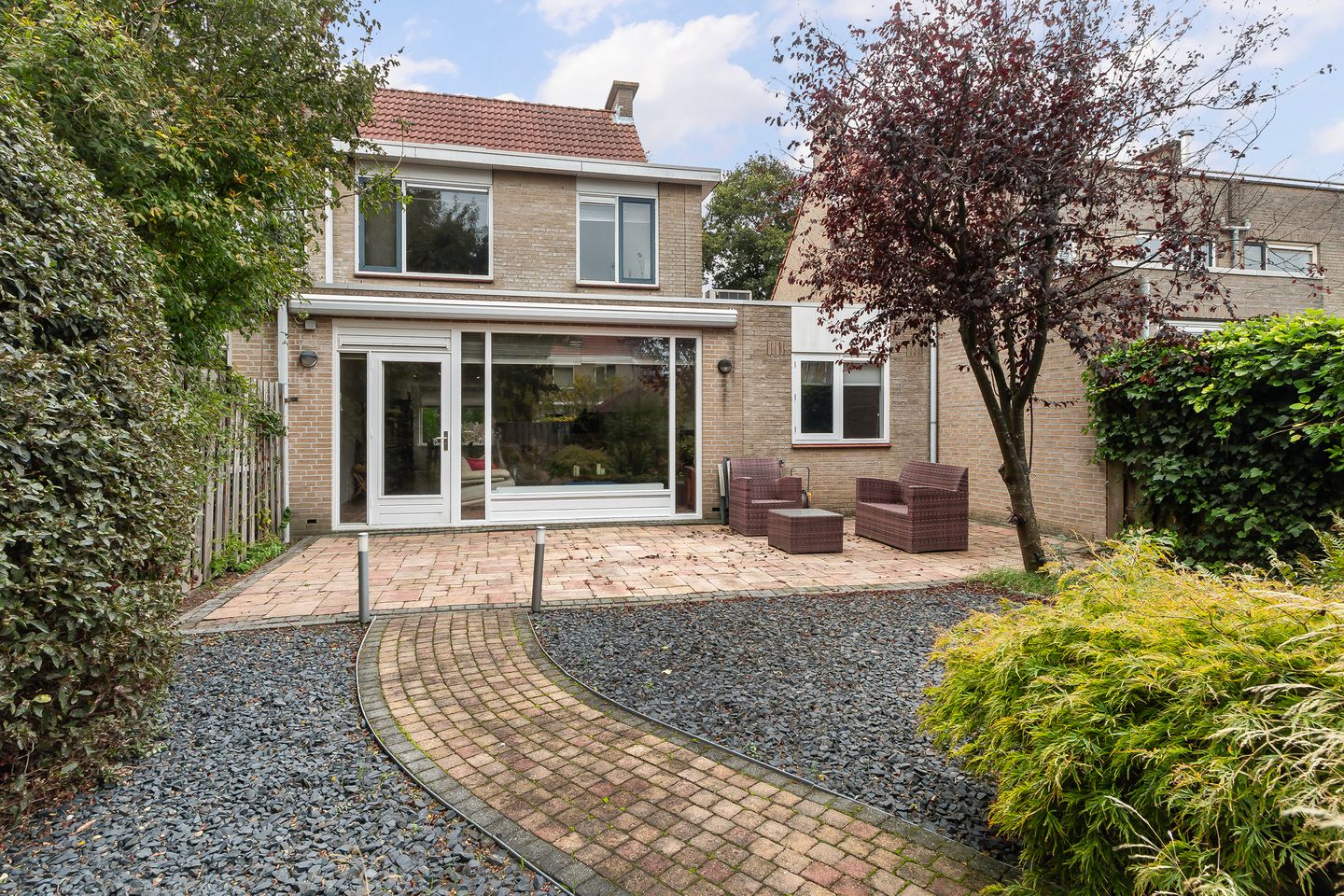 Foto 4 van Pinksterbloemlaan 8