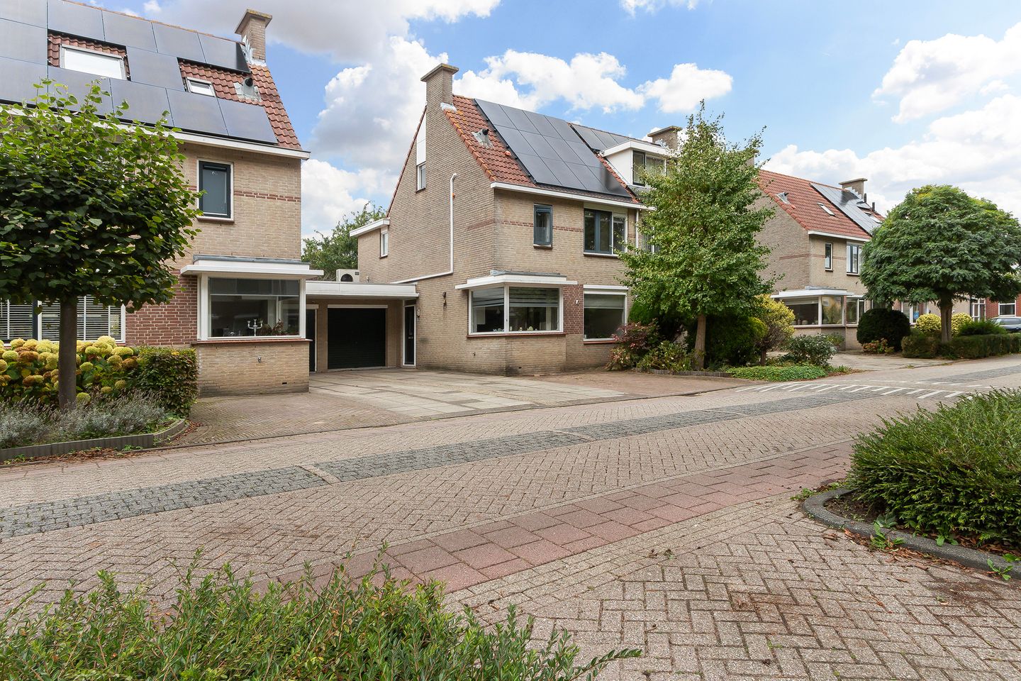 Foto 5 van Pinksterbloemlaan 8