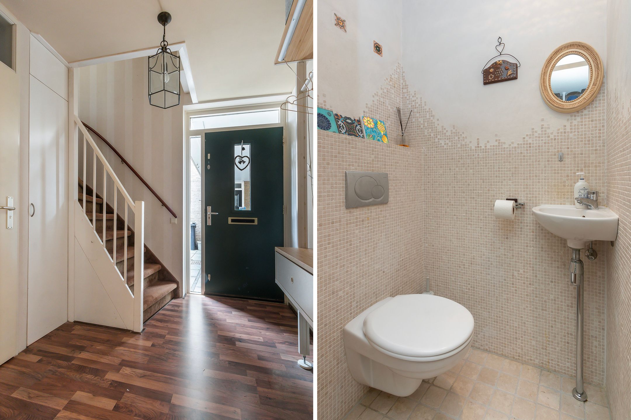 Foto 6 van Pinksterbloemlaan 8