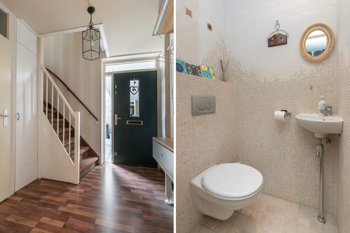 Foto 6 van Pinksterbloemlaan 8