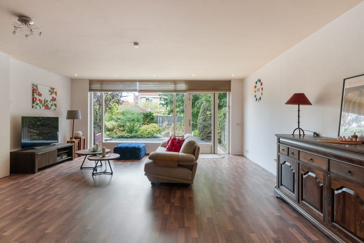 Foto 7 van Pinksterbloemlaan 8