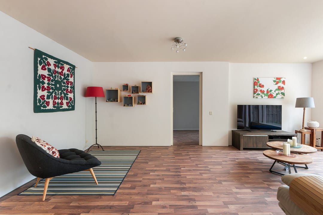 Foto 8 van Pinksterbloemlaan 8