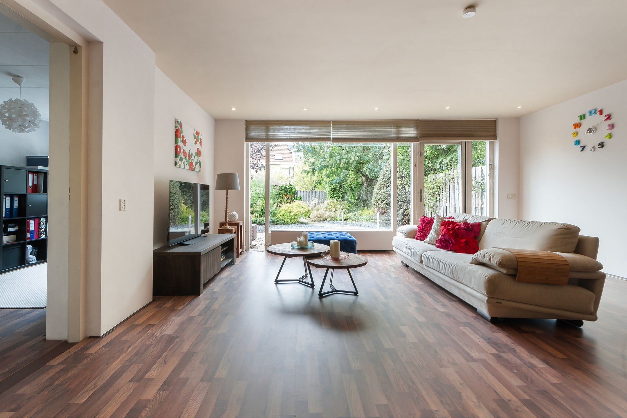 Foto 9 van Pinksterbloemlaan 8