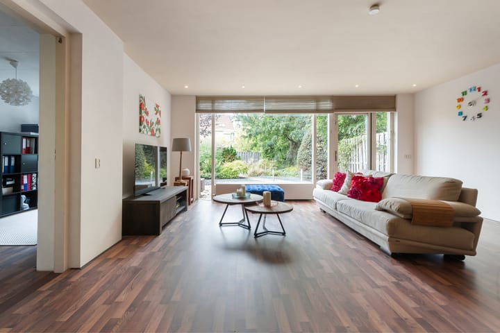 Foto 9 van Pinksterbloemlaan 8