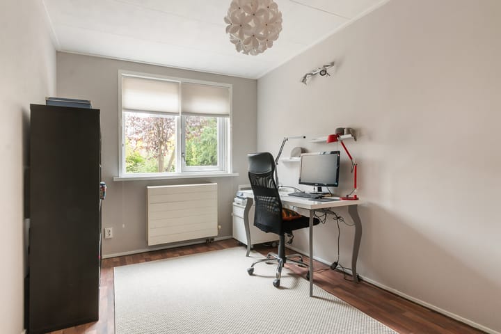 Foto 10 van Pinksterbloemlaan 8