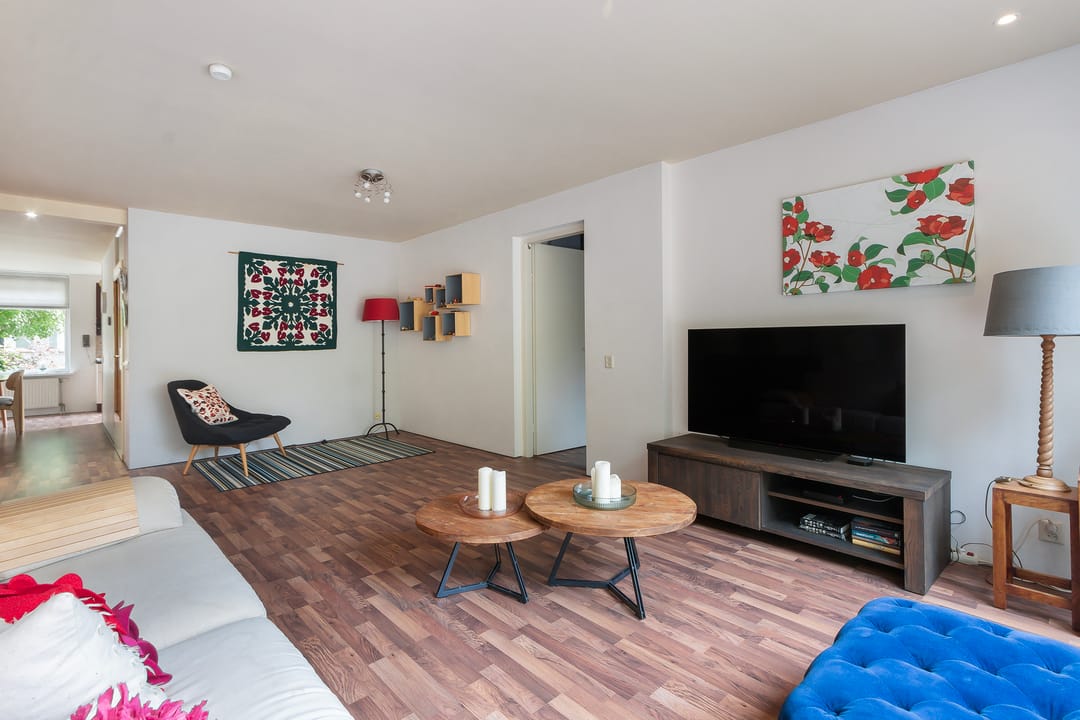 Foto 13 van Pinksterbloemlaan 8