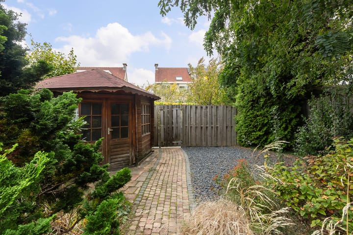 Foto 16 van Pinksterbloemlaan 8