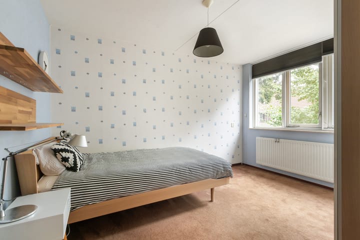 Foto 22 van Pinksterbloemlaan 8