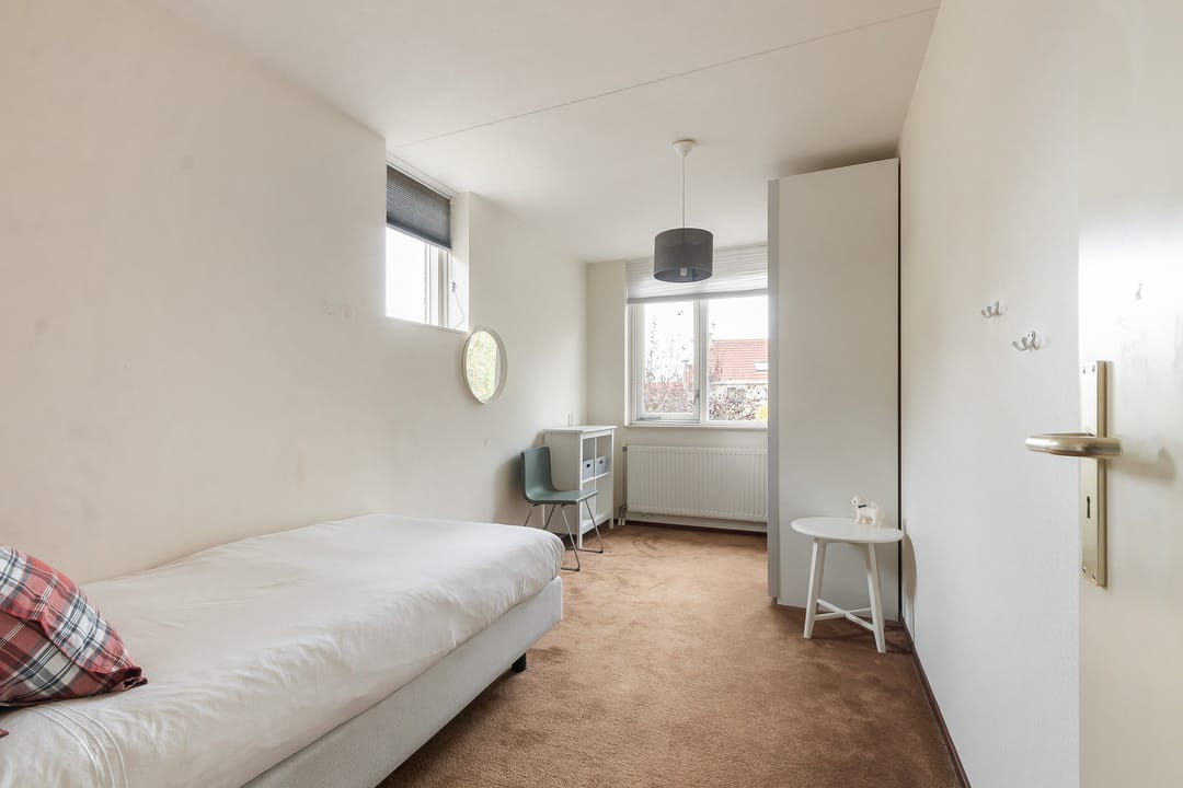 Foto 23 van Pinksterbloemlaan 8