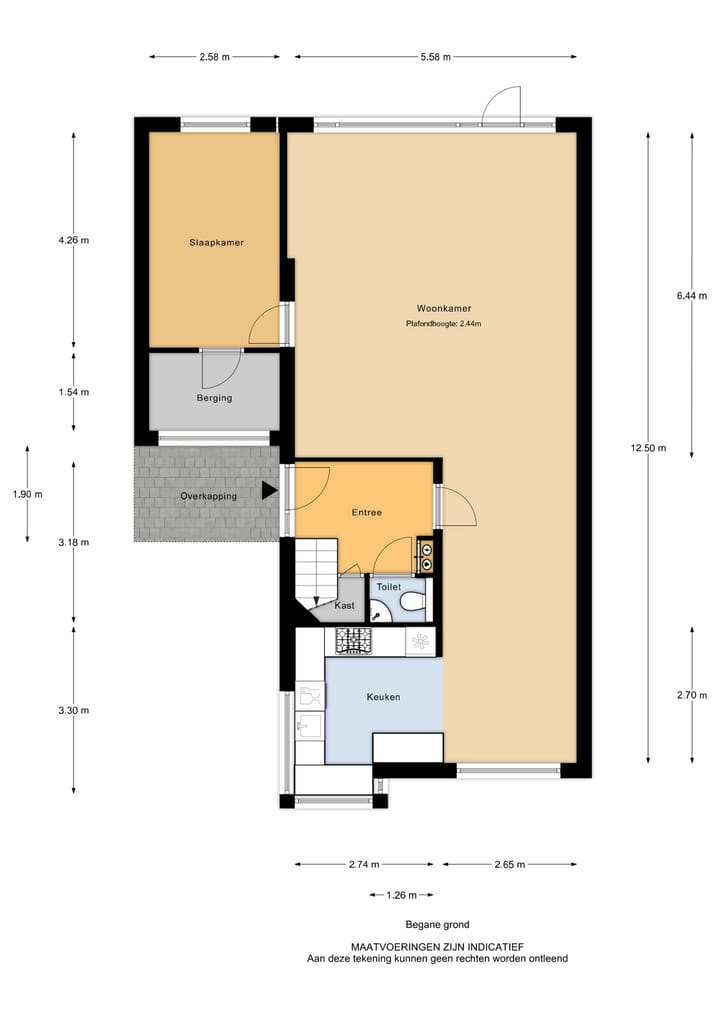 Foto 28 van Pinksterbloemlaan 8