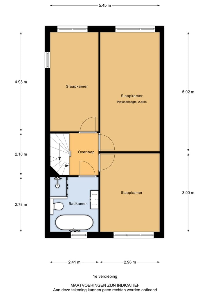 Foto 29 van Pinksterbloemlaan 8