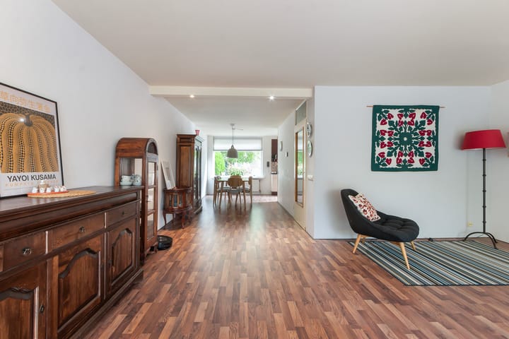 Foto 17 van Pinksterbloemlaan 8