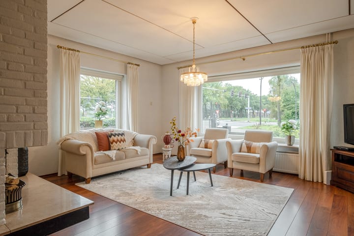 Foto 2 van Gronausestraat 991