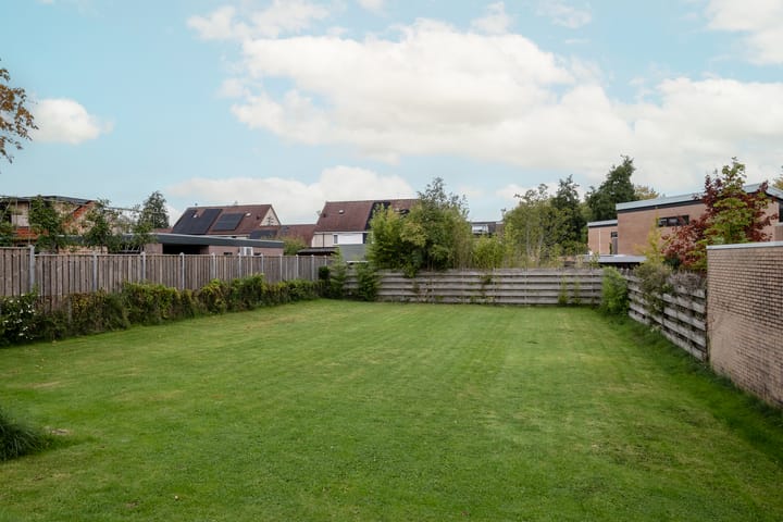 Foto 4 van Gronausestraat 991