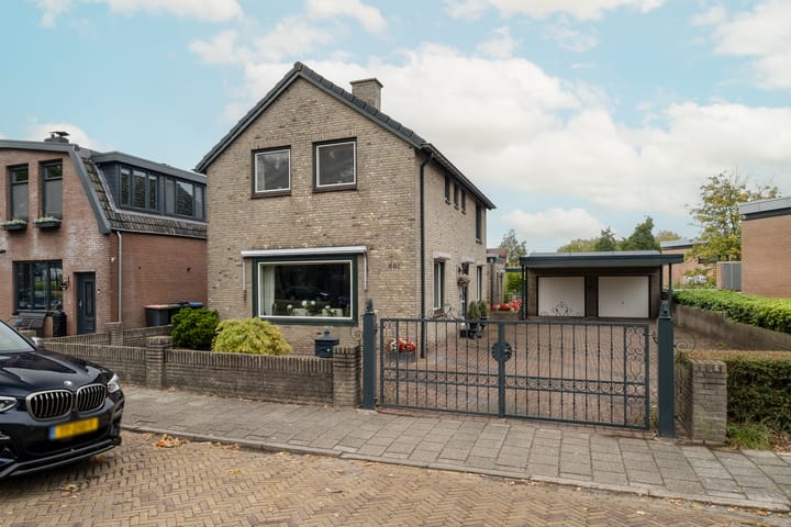 Foto 5 van Gronausestraat 991