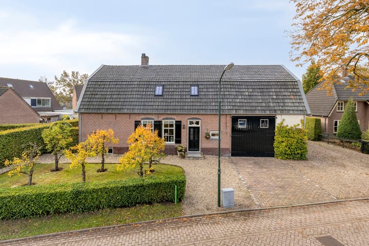 Foto 5 van Oude Kerkstraat 8