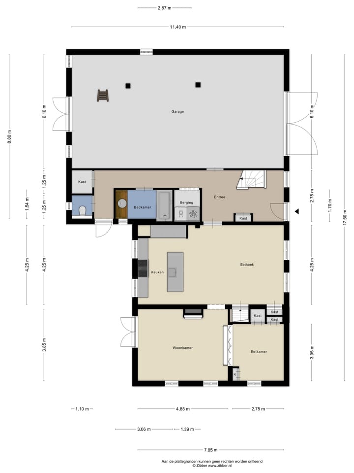 Foto 56 van Oude Kerkstraat 8