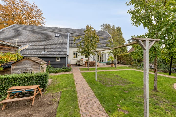 Foto 3 van Oude Kerkstraat 8