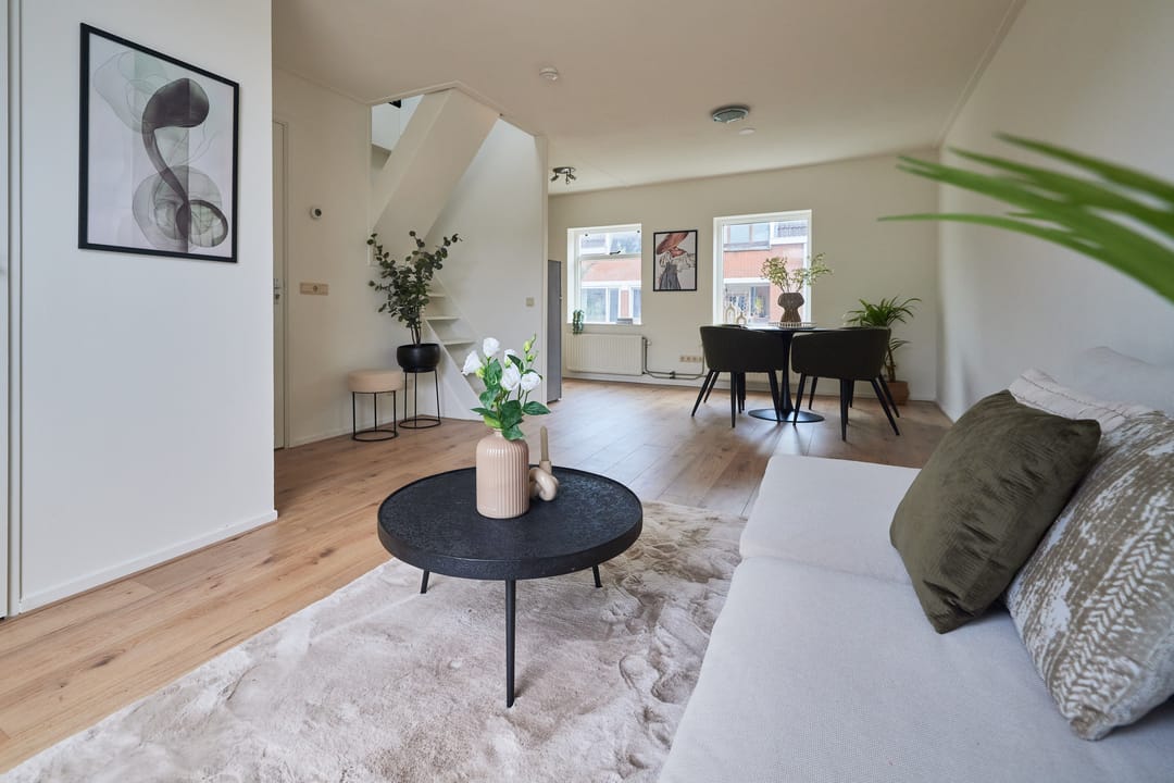 Foto 2 van Larenseweg 51-A