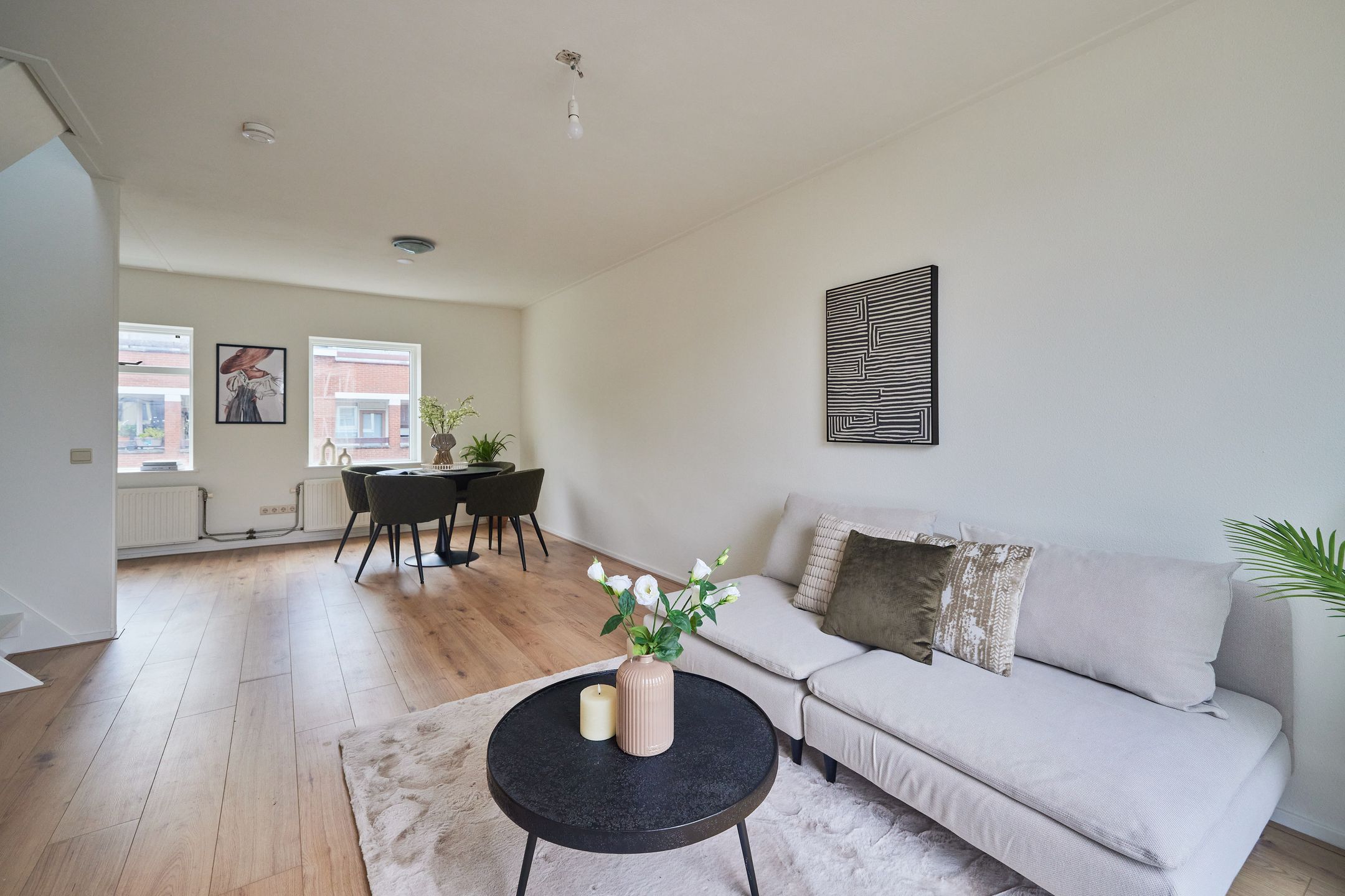 Foto 3 van Larenseweg 51-A