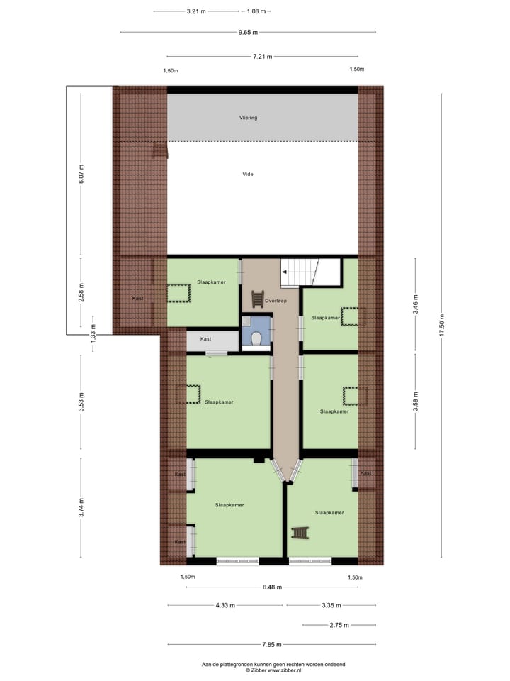 Foto 58 van Oude Kerkstraat 8