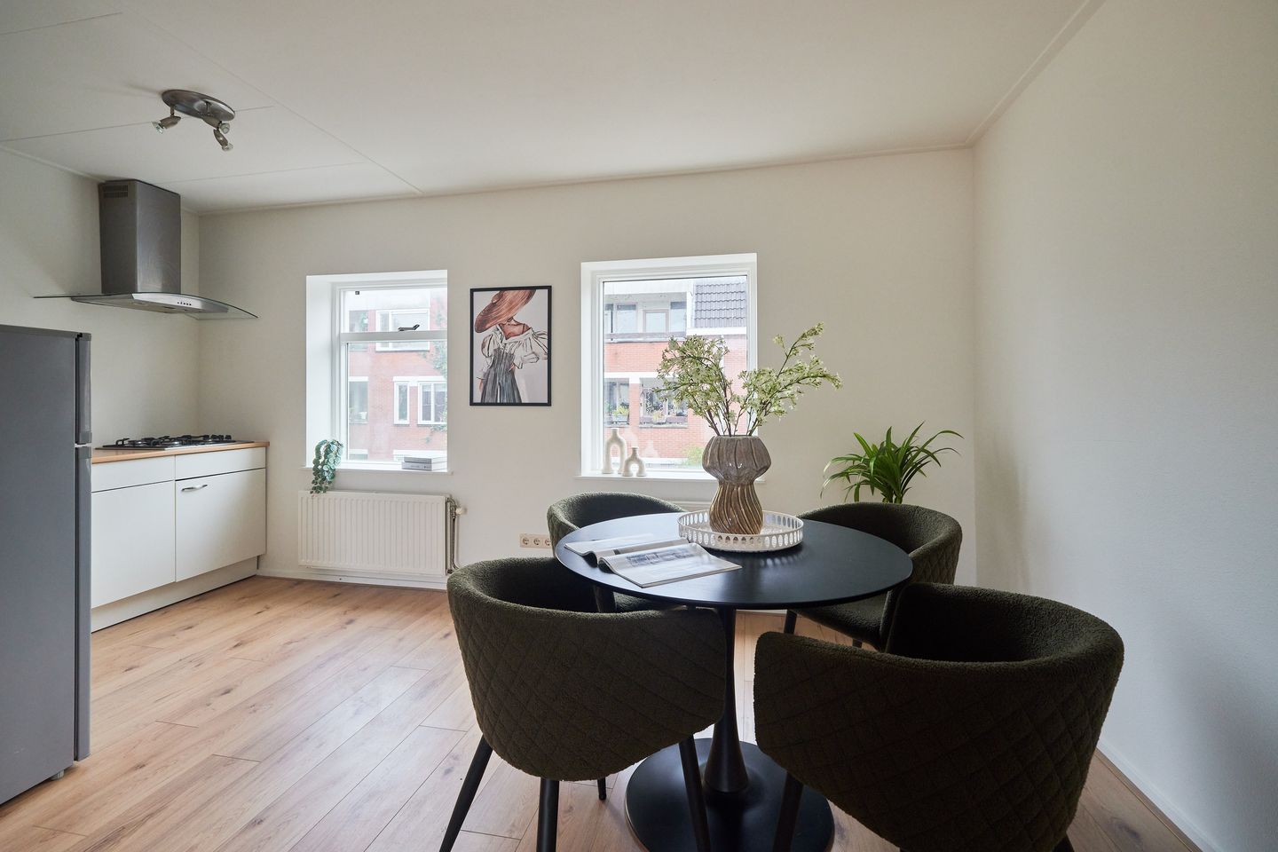 Foto 4 van Larenseweg 51-A