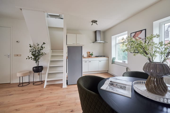 Foto 5 van Larenseweg 51-A