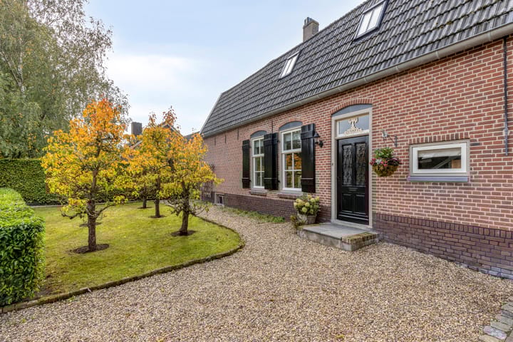 Foto 1 van Oude Kerkstraat 8