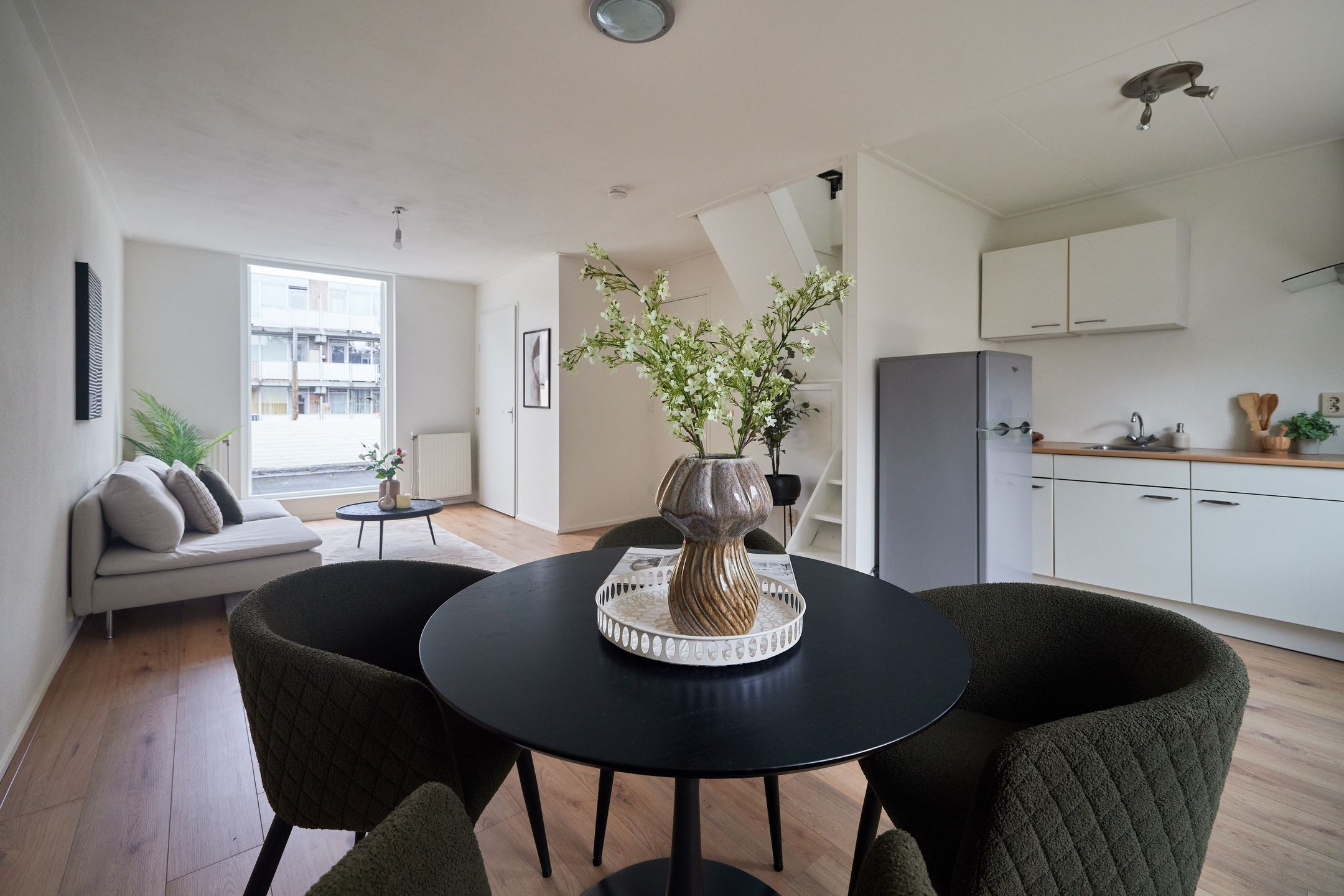 Foto 6 van Larenseweg 51-A