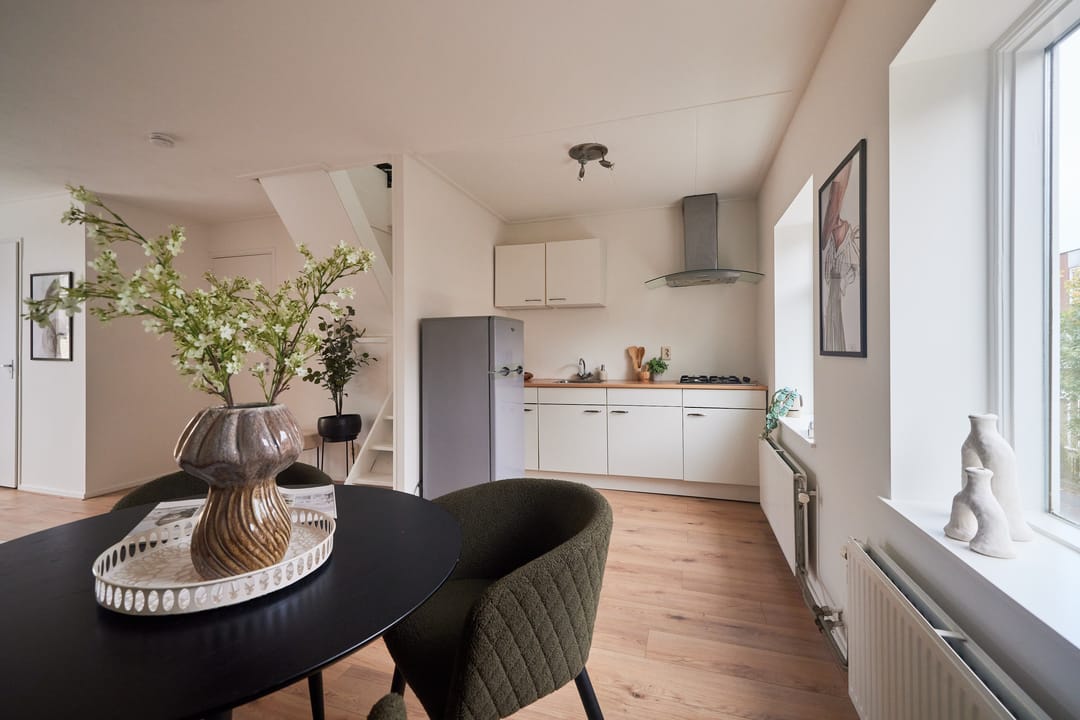 Foto 7 van Larenseweg 51-A